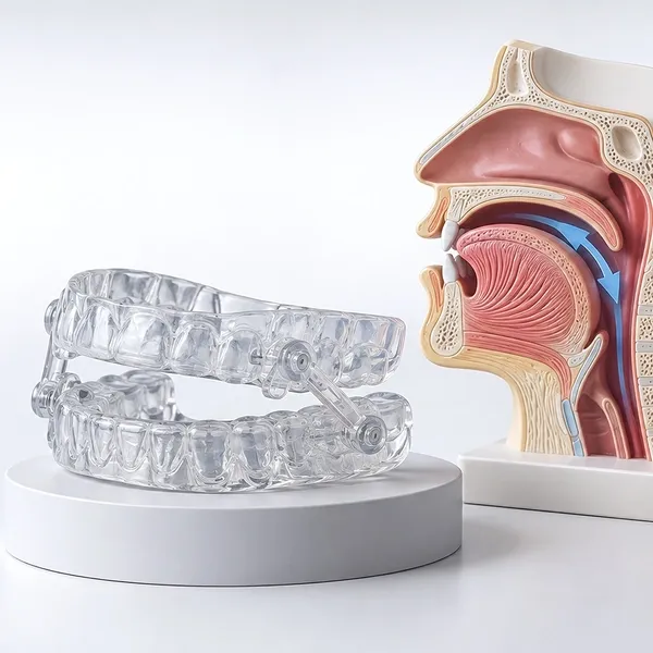 Airway Orthodontics - Manassas VA