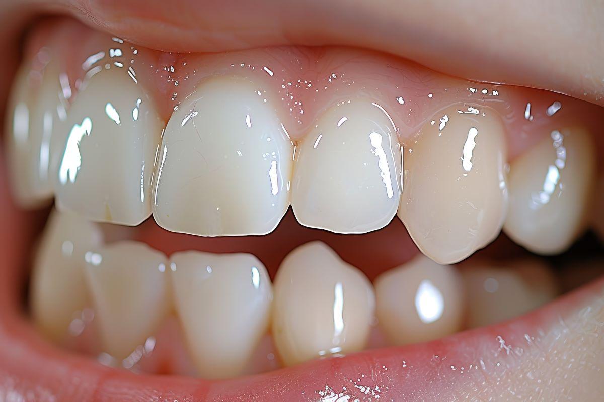 How Baby and Adult Teeth Develop