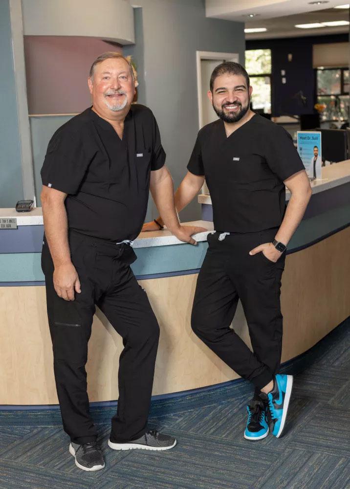 Manassas Orthodontist