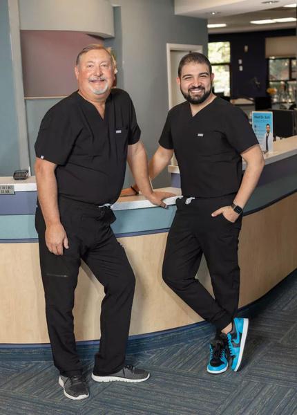 Manassas Orthodontist