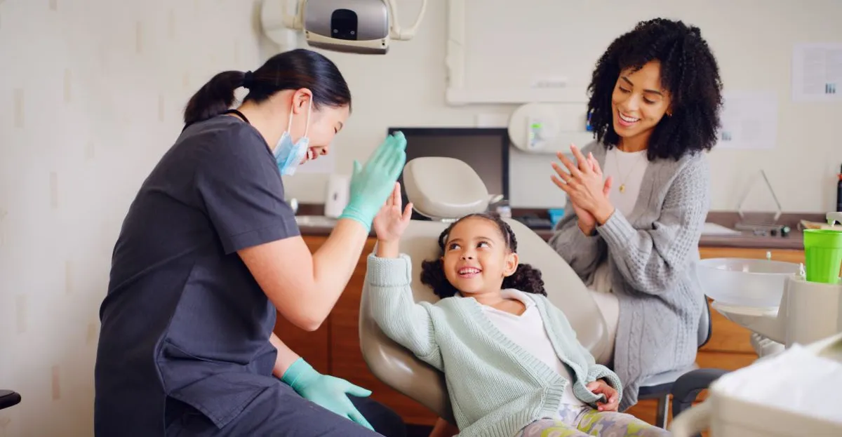 Signs Your Child Might Need Early Orthodontic Treatment