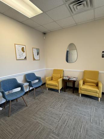 Orthodontist Fredericksburg, VA