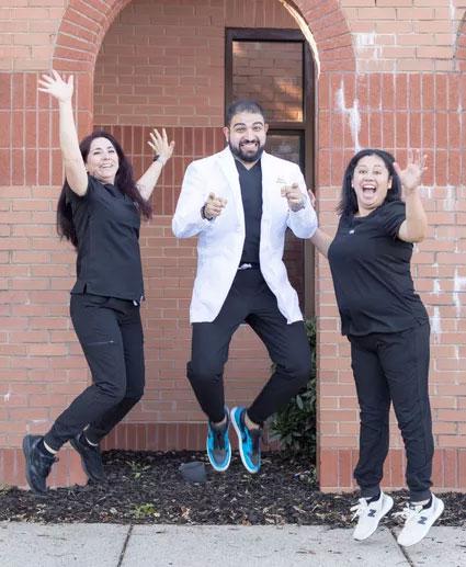 Orthodontist Manassas, VA