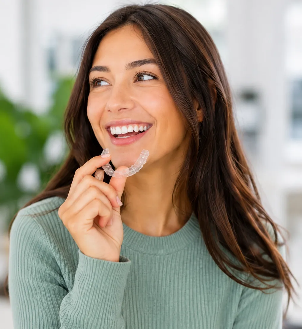 Invisalign