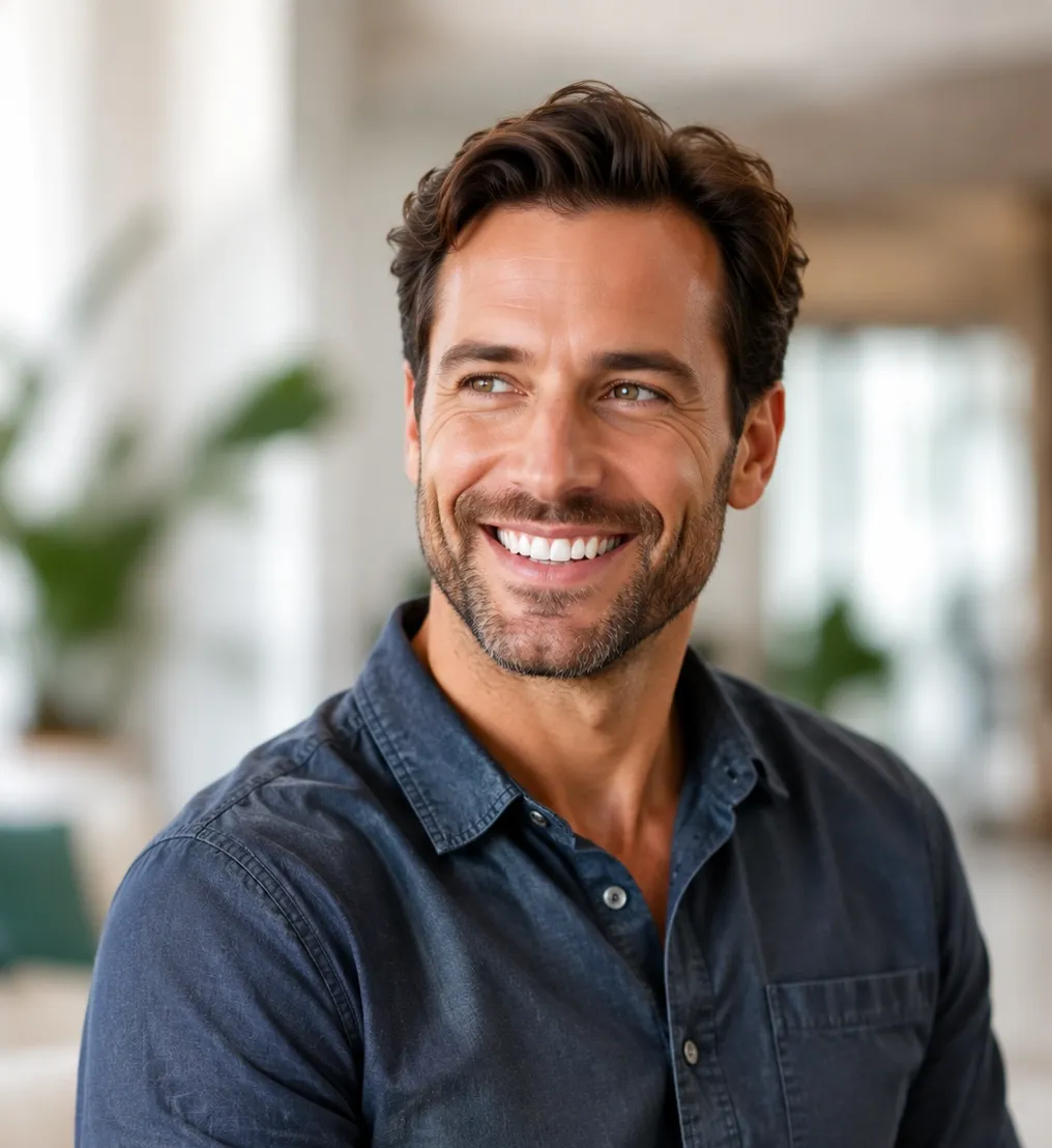 Adult Orthodontics