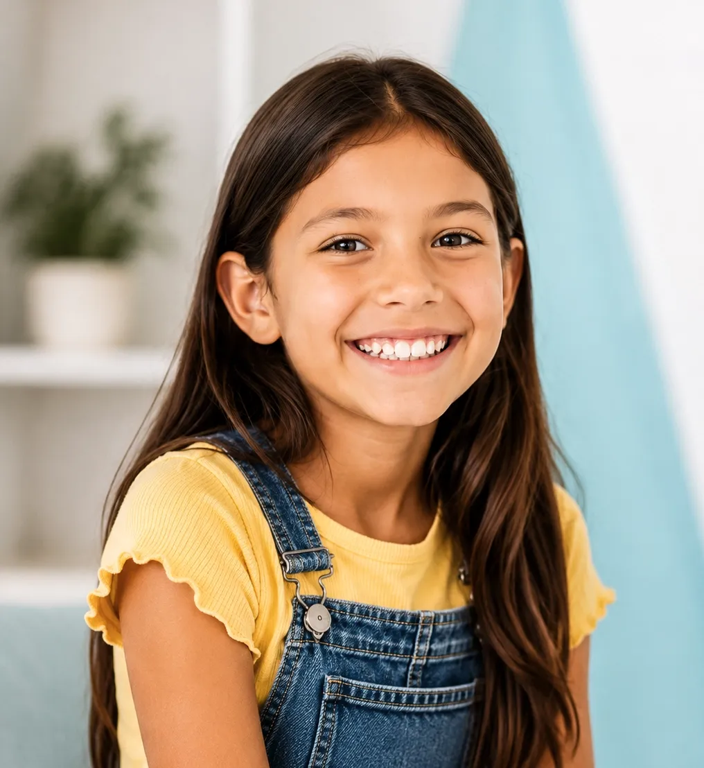 Kids Orthodontics